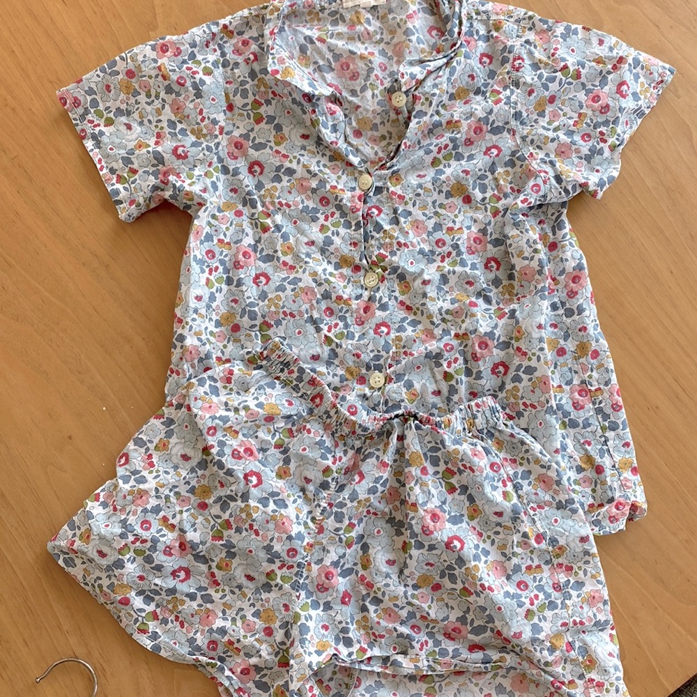 mabo PJs / sleep set